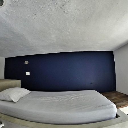 Lobo De Mar Hostel Playa del Carmen Kültér fotó