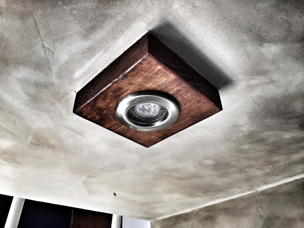 Lobo De Mar Hostel Playa del Carmen Kültér fotó